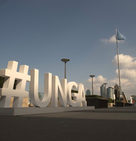 Home Page | UNA-UK